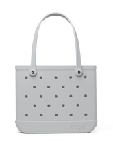 Baby Bogg Bag - Shades of Gray