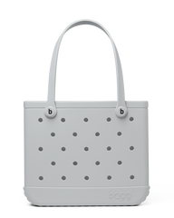 Baby Bogg Bag - Shades of Gray