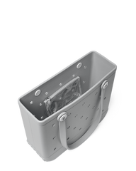 Baby Bogg Bag - Shades of Gray