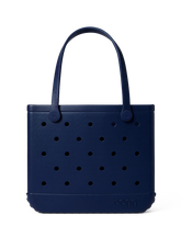 Baby Bogg Bag - You Navy Me Crazy