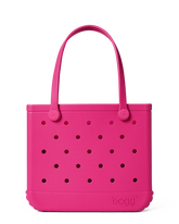 Baby Bogg Bag - Haute Pink
