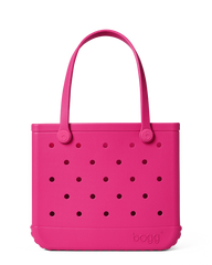 Baby Bogg Bag - Haute Pink