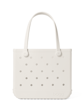 Baby Bogg Bag - Coconut