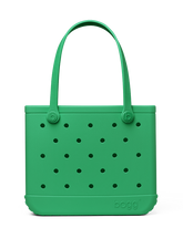 Baby Bogg Bag - Green with Envy