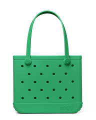 Baby Bogg Bag - Green with Envy