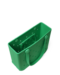Baby Bogg Bag - Green with Envy