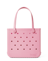 Baby Bogg Bag - Blowing Pink Bubbles