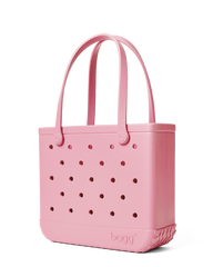 Baby Bogg Bag - Blowing Pink Bubbles