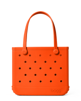 Baby Bogg Bag - Orange You Glad
