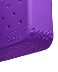 Baby Bogg Bag - Houston We Have a Purple