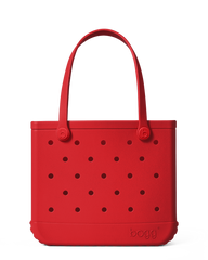 Baby Bogg Bag - You Red My Mind