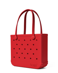 Baby Bogg Bag - You Red My Mind