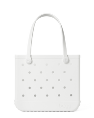 Baby Bogg Bag - For Shore White