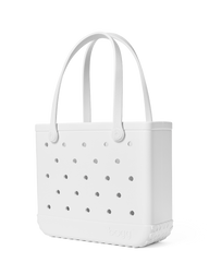 Baby Bogg Bag - For Shore White