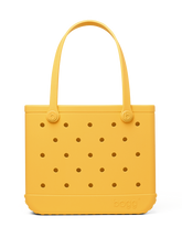 Baby Bogg Bag - Yellow-There