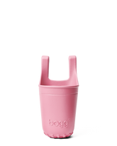 Bogg Bevy - Blowing Pink Bubbles