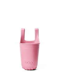 Bogg Bevy - Blowing Pink Bubbles