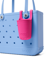 Bogg Bevy - Haute Pink