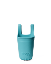 Bogg Bevy - Turquoise and Caicos