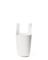 Bogg Bevy - For Shore White