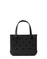 Bitty Bogg Bag - LBD Black