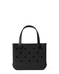 Bitty Bogg Bag - LBD Black