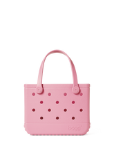 Bitty Bogg Bag - Blowing Pink Bubbles