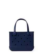 Bitty Bogg Bag - You Navy Me Crazy