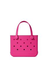 Bitty Bogg Bag - Haute Pink