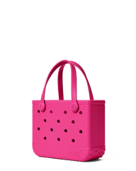 Bitty Bogg Bag - Haute Pink