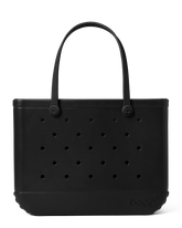 Original Bogg Bag - LBD Black
