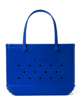 Original Bogg Bag - Blue-eyed