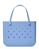 Original Bogg Bag - Carolina on my Mind