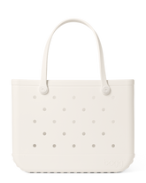 Original Bogg Bag - Coconut