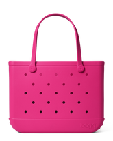 Original Bogg Bag - Haute Pink
