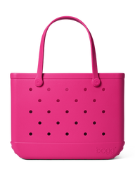Original Bogg Bag - Haute Pink