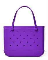 Original Bogg Bag - Houston We Have a Purple