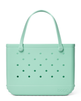 Original Bogg Bag - Under the Sea(foam)