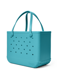 Original Bogg Bag - Turquoise and Caicos