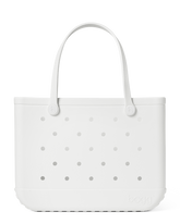 Original Bogg Bag - For Shore White