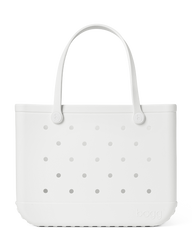 Original Bogg Bag - For Shore White