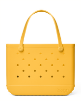 Original Bogg Bag - Yellow-There