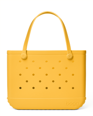Original Bogg Bag - Yellow-There