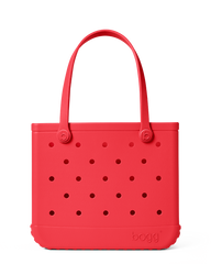 Baby Bogg Bag - Off to the Races Red