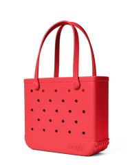 Baby Bogg Bag - Off to the Races Red