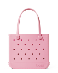 Baby Bogg Bag - Blowing Pink Bubbles