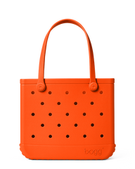 Baby Bogg Bag - Orange You Glad