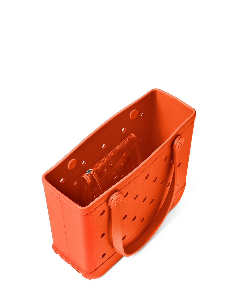 Baby Bogg Bag - Orange You Glad