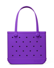 Baby Bogg Bag - Houston We Have a Purple