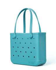 Baby Bogg Bag - Turquoise and Caicos